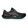 Gel-Sonoma 8 GTX Zapatilla trail Hombres-negro, marr&oacute;n