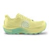 MTN Racer 4 Zapatilla trail Mujeres - amarillo, verde