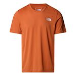 Ropa The North Face Lightbright Tee