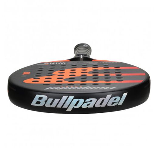 Bullpadel