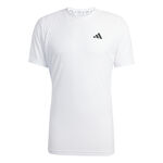 Ropa adidas adidas Freelift Pro Camiseta De Manga Corta Hombres-Blanco