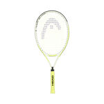 Raquetas de tenis HEAD HEAD Extreme Junior 26 Raqueta de niños Cordado