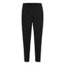 Court Heritage Pantalón De Entrenamiento Hombres-Negro,Negro