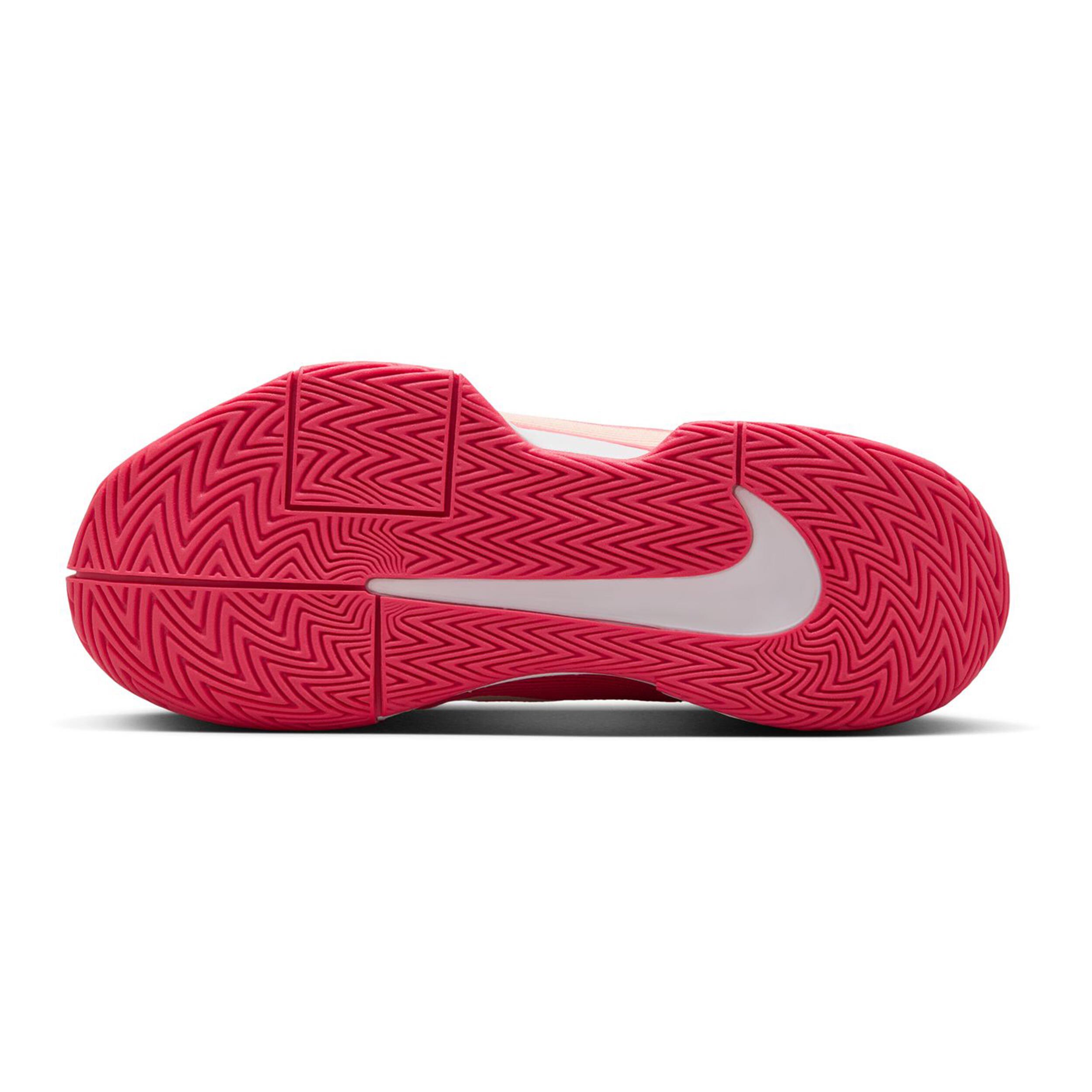 Buy Nike GP Challenge Pro Zapatilla Todas Las Superficies Mujeres Rosa online Tennis Point ES