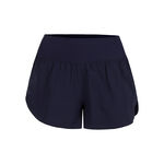 Ropa Under Armour Under Armour Flex Woven 2in1 Shorts Mujeres - azul, 