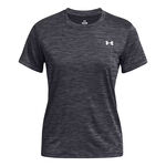 Ropa De Tenis Under Armour Tech Textured Ssc-Blk