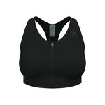 Ropa Odlo Odlo Seamless High Sport Sujetador Deportivo Mujeres-Negro
