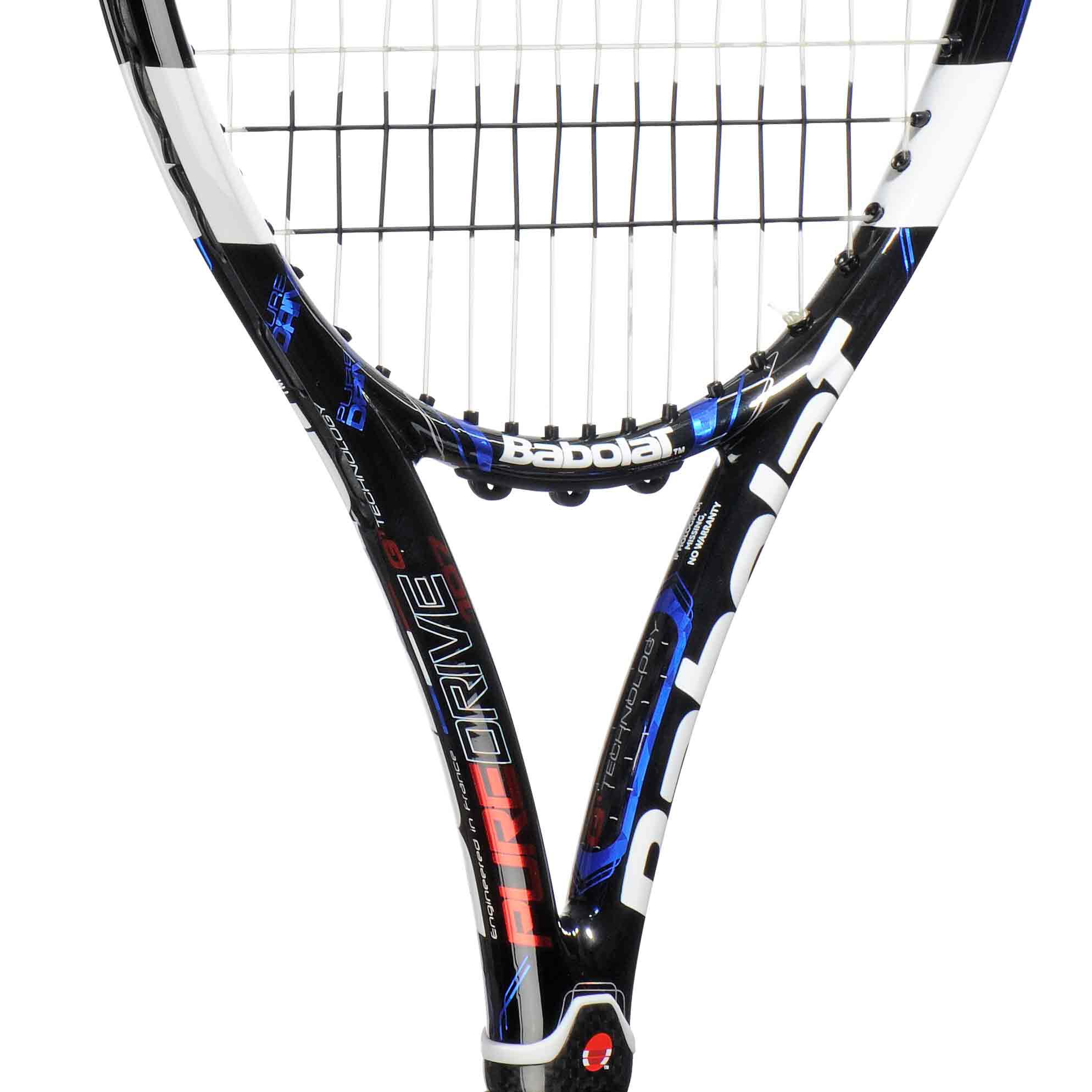 Buy Babolat Pure Drive 107 GT online | Tennis Point ES