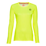 Ropa BIDI BADU Pia Tech Roundneck Longsleeve