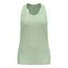 Essential Camiseta De Tirantes Mujeres-Mint