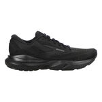 Brooks Brooks Adrenaline GTS 24 Zapatilla de estabilidad Mujeres - negro, negro