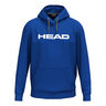 Club Original Sudadera Con Capucha Hombres-Azul