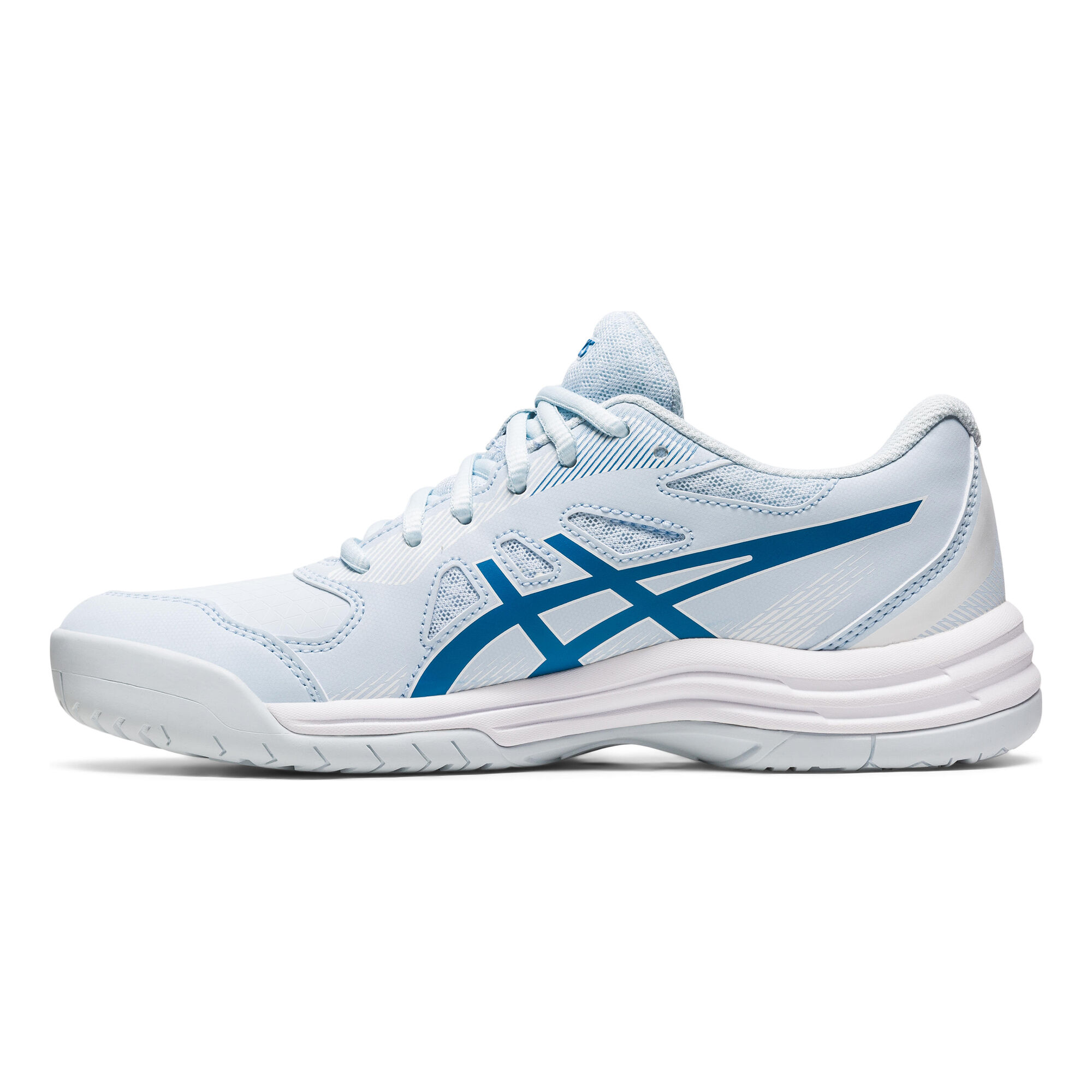 ASICS