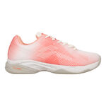 Zapatillas de tenis Lotto Lotto MIRAGE 300 III Zapatilla Para Pista Cubierta Mujeres-Blanco,Rosa