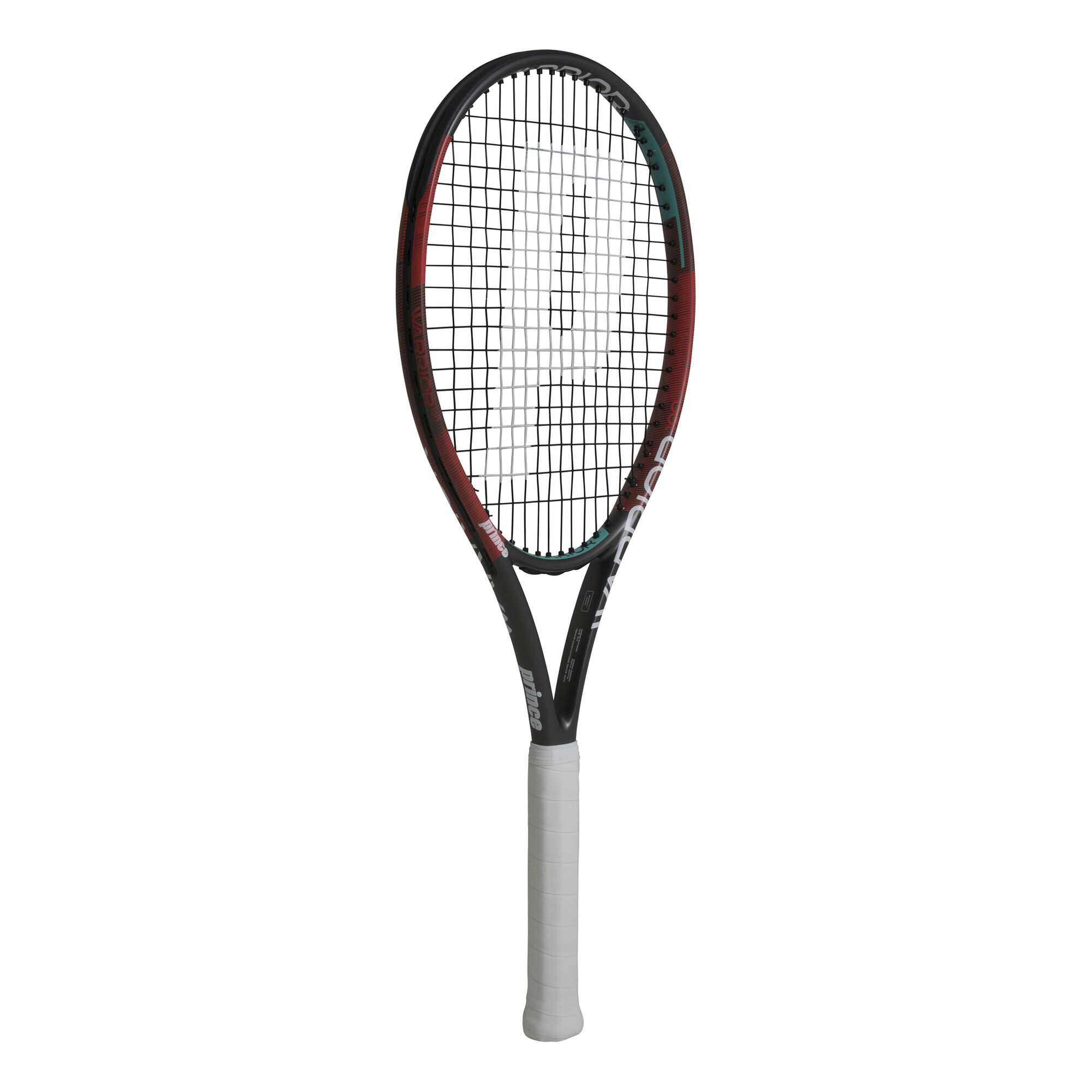 Prince Warrior 100 (285g) compra online | Tennis-Point