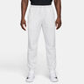 Court Dri-Fit Heritage Fleece Pantalón de entrenamiento Hombres - blanco, 