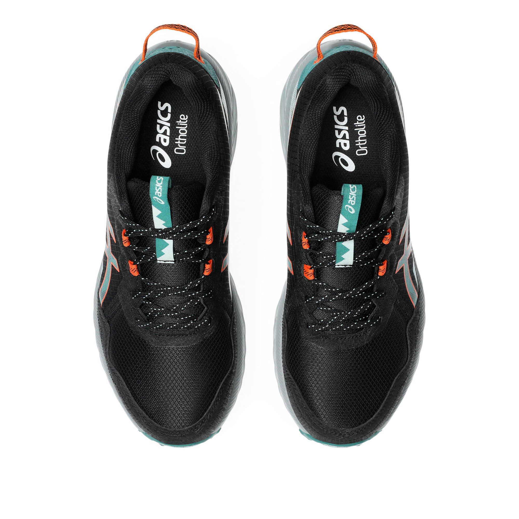 ASICS