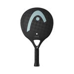 Pala de pádel HEAD HEAD One Ultralight Black