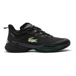 Zapatillas de tenis Lacoste Lacoste AG-LT Ultra Zapatilla todas las superficies Hombres - negro, verde claro