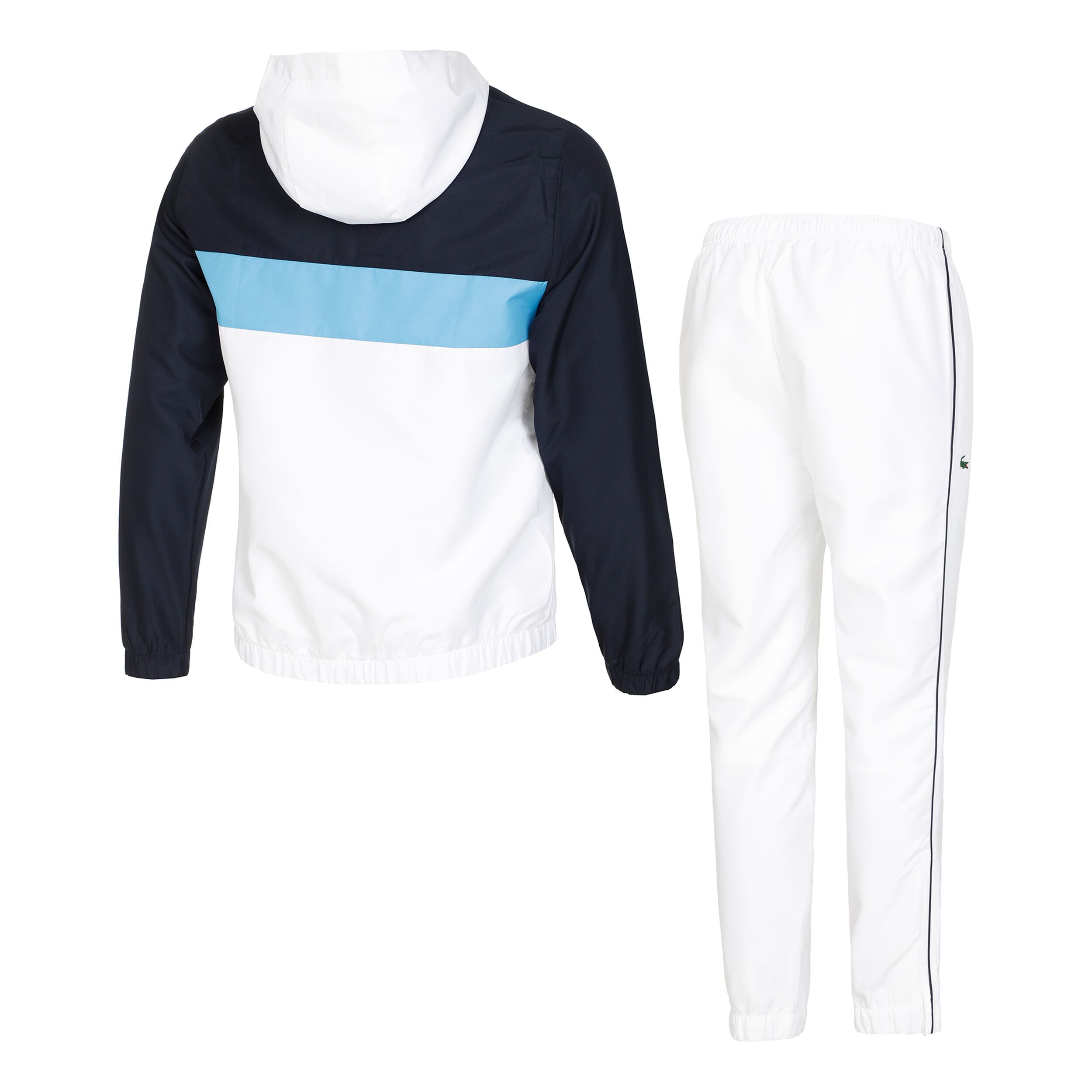 Chandal lacoste 2020 clearance