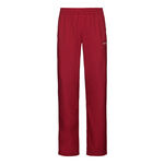 Ropa HEAD HEAD Club Pantal&oacute;n De Entrenamiento Hombres-Rojo