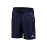 Rob Shorts Hombres-azul oscuro