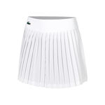 Ropa Lacoste Skirt