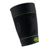 Sports Compression Upper Leg (short) Coderas-Negro