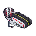 Packs de raquetas Padel Babolat Babolat Technical Viper 2025