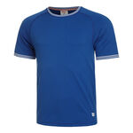 Ropa Wilson Court Performance Crew Tee