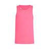 Club Camiseta de tirantes Chicas-rosa
