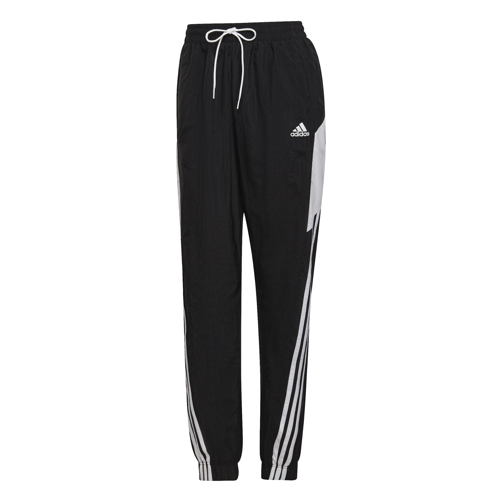 adidas Gametime Chándal Mujeres - Negro, compra online Tennis-Point