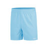 Shorts Hombres-Azul Claro