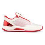 Zapatillas De Tenis Wilson Intrigue Tour Uso