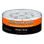 Sobregrips Signum Pro Signum Pro Magic Grip Pack De 30-Blanco