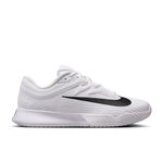 Zapatillas de tenis Nike Nike Zoom Vapor Pro 3 Zapatilla todas las superficies Mujeres-blanco, negro