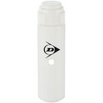 Accesorios para raquetas Dunlop Dunlop Tinta Para Logotipo-Blanco