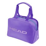 HEAD HEAD Bolsa de deporte -lila
