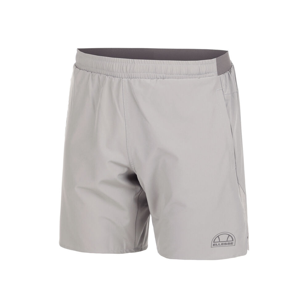 Ellesse Sortiva Shorts Hombres - Gris