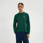 Ropa Ellesse Ellesse Antoine Sudadera Mujeres-verde oscuro