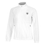 Ropa Quiet Please Quiet Please Return Chaqueta De Entrenamiento Mujeres-Blanco