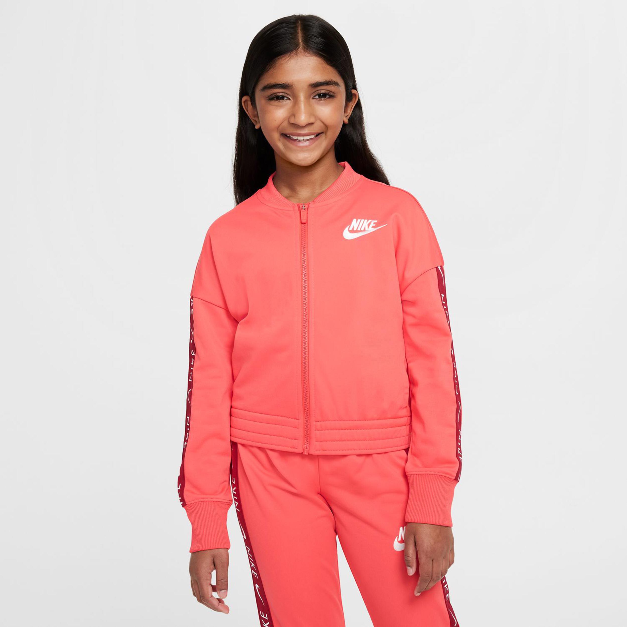 Buy Nike Tricot Chandal Chicas Coral online Tennis Point ES