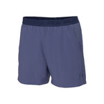 Ropa Fila Fila Jarno Shorts Hombres-Azul