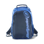 Bullpadel Bullpadel Performance 004 Mochila-Azul Oscuro