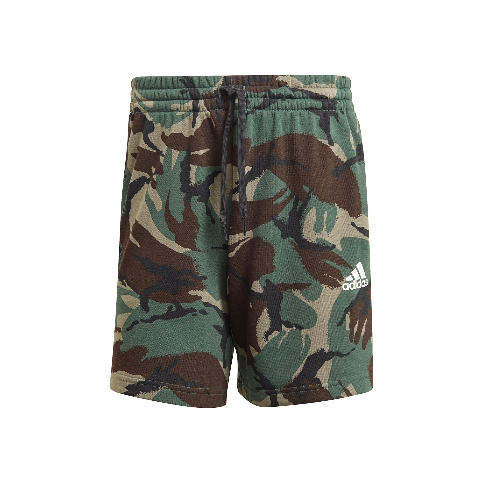 adidas Camo Hombres - Verde, Multicolor compra online | Tennis-Point