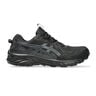 Gel-Venture 10 Zapatilla Trail Mujeres-Negro,Gris Claro