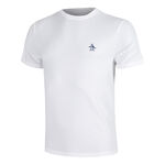 Ropa De Tenis Original Penguin SS Solid Tee
