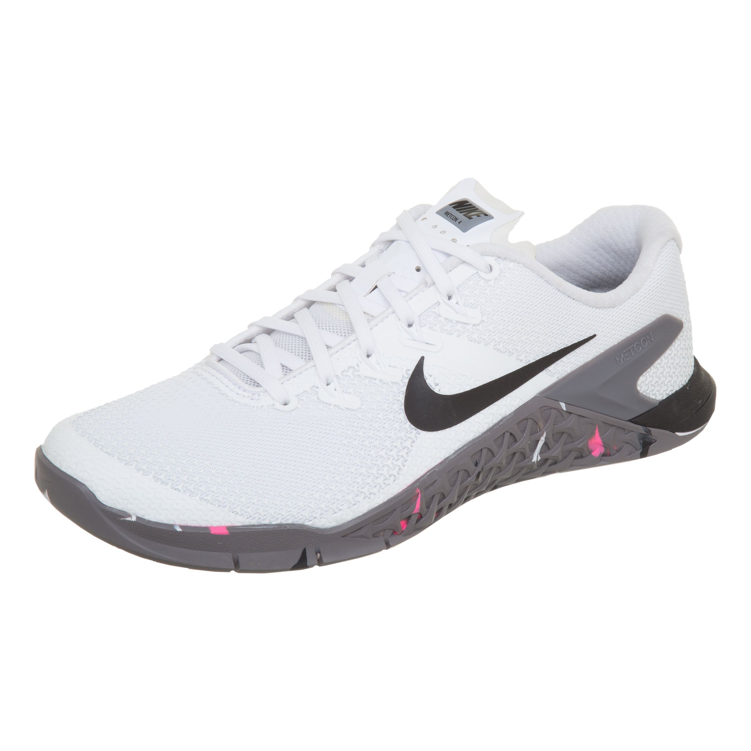 nike metcon 4 blancas