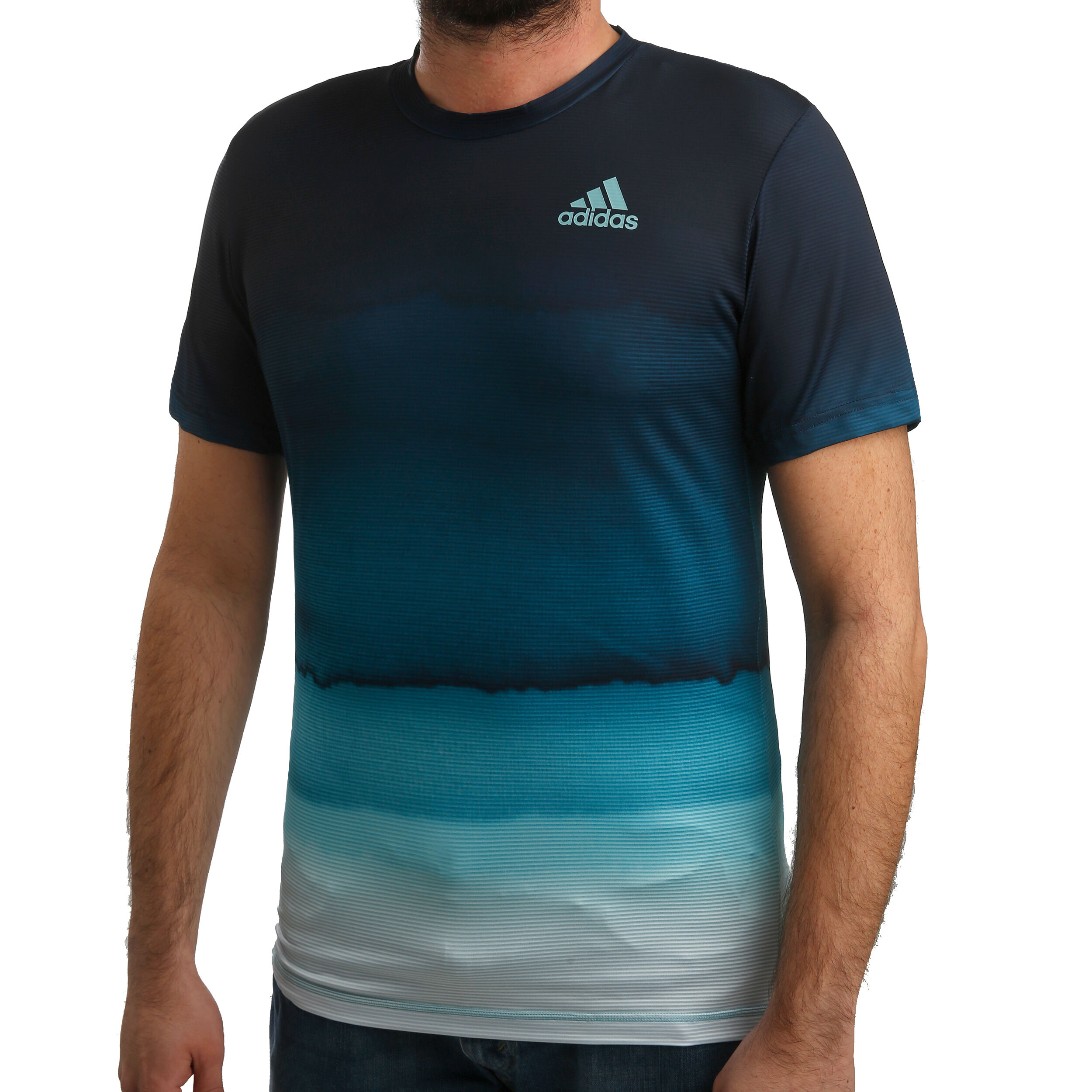 Adidas parley camiseta store