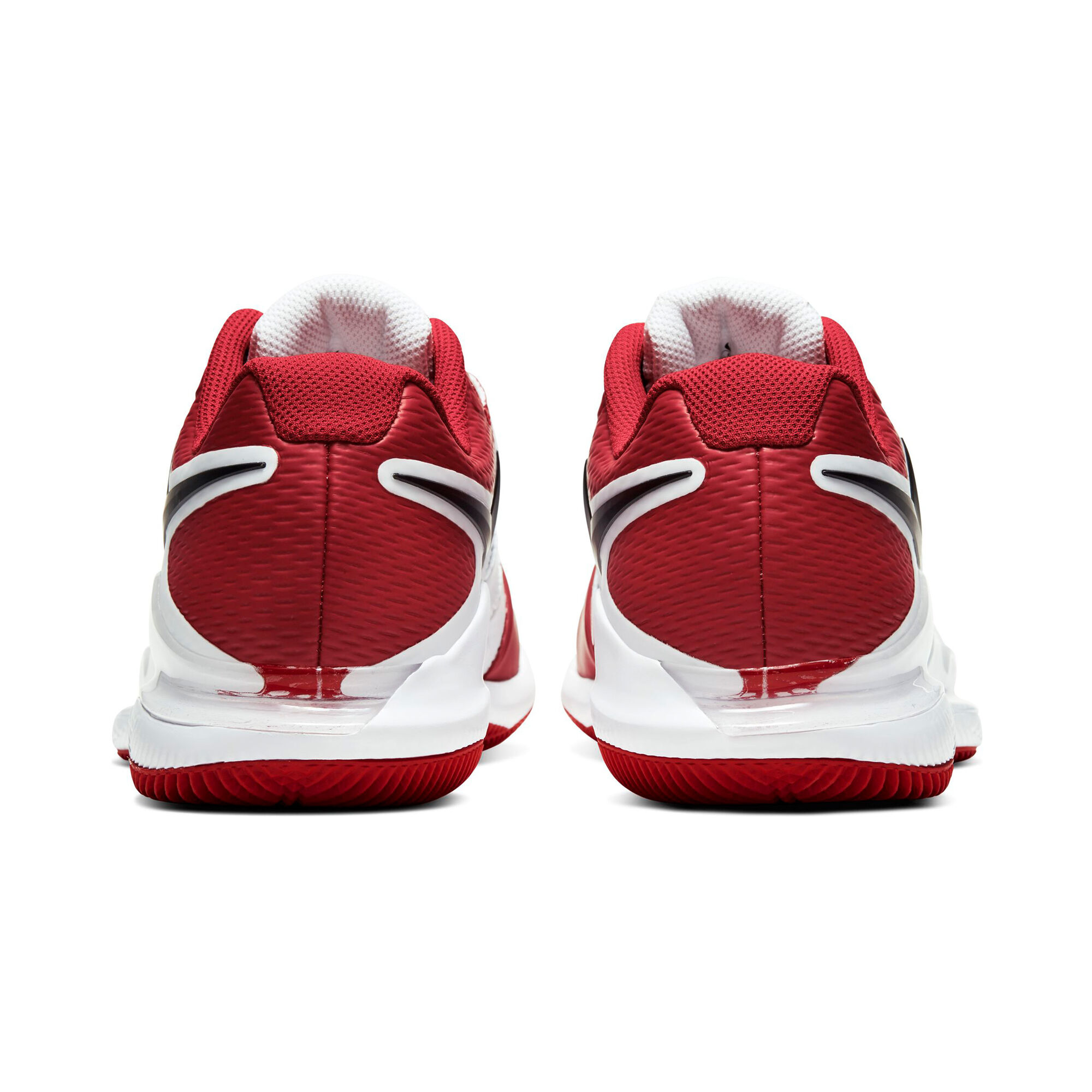 cebolla tornillo tinta Nike Air Zoom Vapor X Zapatilla Todas Las Superficies Hombres - Blanco, Rojo  compra online | Tennis-Point